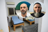  مبادرة من أئمة مساجد يافا للتبرّع لصالح مركز نور الحياة لعلاج الادمان